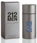 212 MEN - 100ml