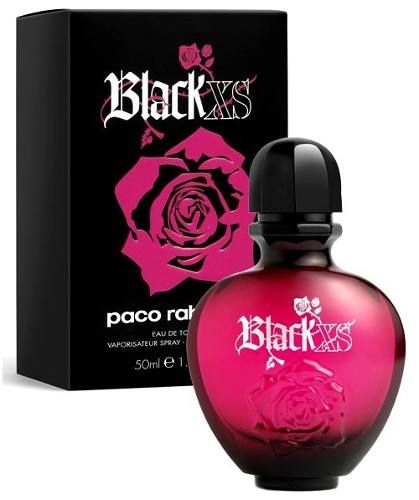 Blackxs For Women - 80ml