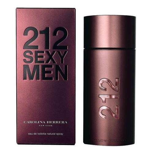 212 Sex Man 100ml Save Sua Loja De Importados