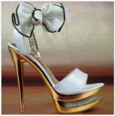 NEW Fashion Sandals High-Heeled