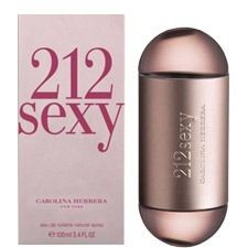 212 Sexy Women - 100ml